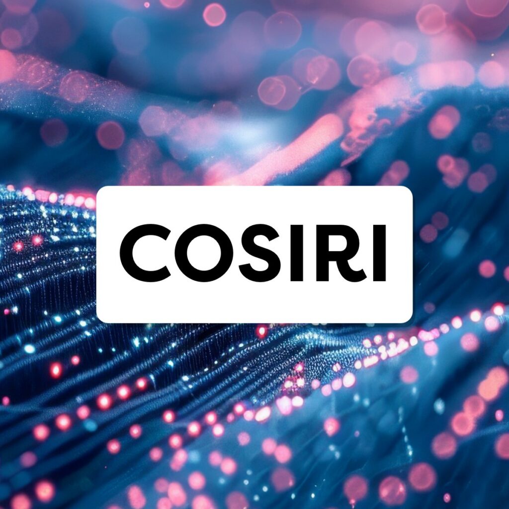 Certified COSIRI Assessor training
